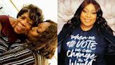 'Lived Life By Her Own Rules’: The Real’s Loni Love Shares Social Media Post Mourning Demise Of Her Mother Frances