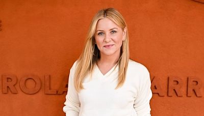 Jessica Capshaw, 47, reveals miscarriage she suffered eight years ago
