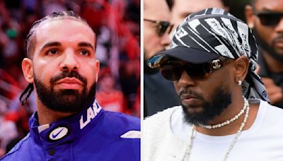 Drake And Kendrick Lamar's Rap Beef, Explained