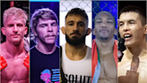 On the Doorstep: 5 fighters who could make UFC with August wins