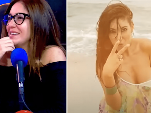 Tilsa Lozano revela que no recibe regalías por 'Soy soltera': "Pregúntenle a DJ peligro"