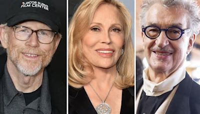 Cannes Classics Section Will Include Appearances by Ron Howard, Faye Dunaway, Wim Wenders