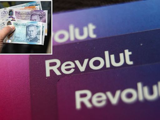 Revolut customers can now deposit cash into accounts... but at a cost
