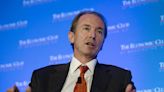 Morgan Stanley CEO James Gorman defends Elon Musk amid layoffs and chaos at Twitter - and says he's not concerned about the bank's massive loan to the Tesla exec