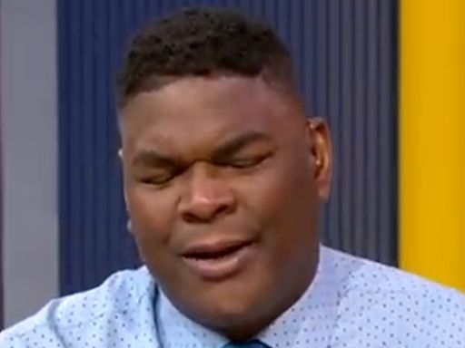 Keyshawn Johnson left bemused by NFL unretirement jokes after Elliott move