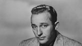 Desert Island Discs: Bing Crosby and David Hockney among 90 discovered recordings