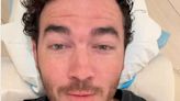 Kevin Jonas, do Jonas Brothers, passa por cirurgia para remover câncer de pele