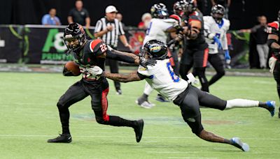 American Dream to host Arena Football League's championship game