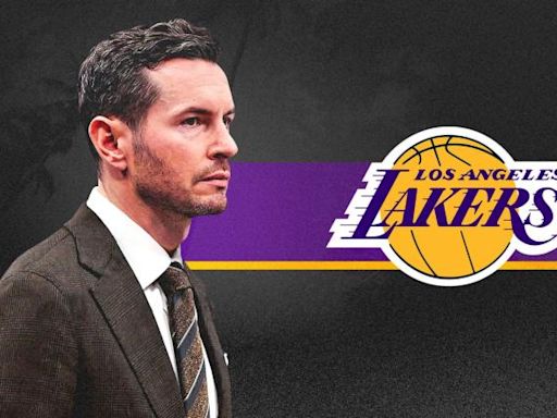 Why did Lakers hire JJ Redick? Inside rookie coach's 'Pat Riley-like' potential, relationship with LeBron James | Sporting News