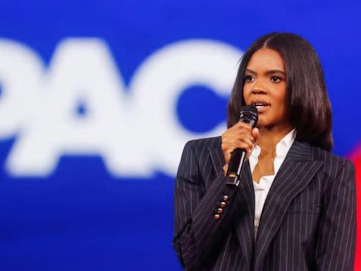 Candace Owens reta a Ben Shapiro a debatir sobre guerra Israel-Hamás y definición de antisemitismo