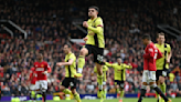 Manchester United 1-1 Burnley: What Were The Main Talking Points As Erik ten Hag Comes Under More Scrutiny At Old...