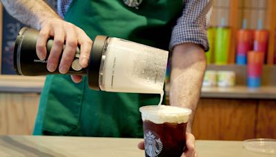 40 Minutes for Starbucks Coffee? Customers and Workers Fume Over Fewer Staff