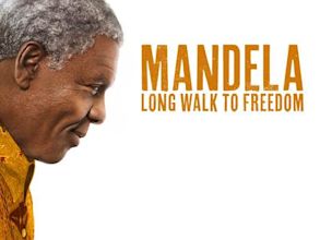 Mandela: Long Walk to Freedom