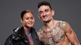 Who Is Max Holloway's Wife? All About Alessa Quizon