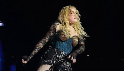 Madonna no Brasil: veja a setlist completa do show em Copacabana