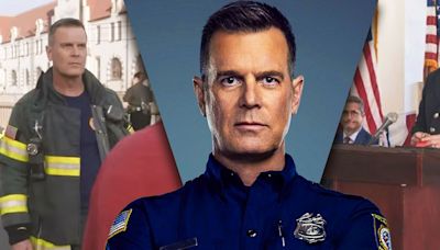 9-1-1 Showrunner Reveals What's Next for Bobby in Season 8