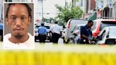 Who is Philadelphia mass shooting suspect Kimbrady Carriker?