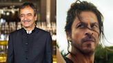 Rajkumar Hirani not working on a project with Shah Rukh Khan, Samantha Ruth Prabhu: Source