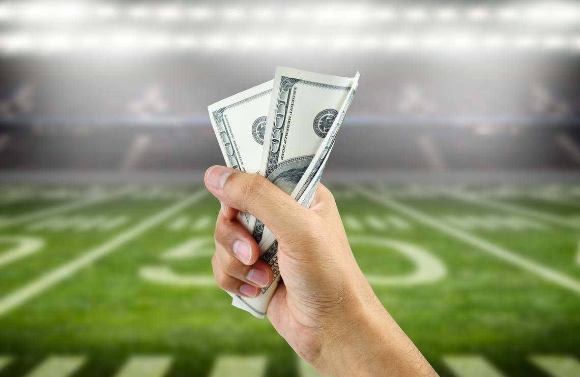 Is Online Sports Betting Legal in North Carolina?