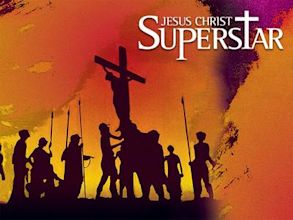 Jesus Christ Superstar (film)
