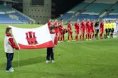 Gibraltar national football team records and statistics