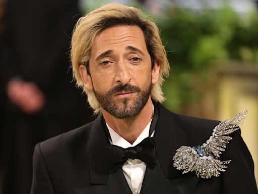 Adrien Brody’s London Theater Debut Will Be True Story of Wrongly Convicted Death Row Prisoner