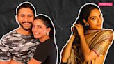 Did Naga Chaitanya delete photos with ex-wife Samantha from Instagram amid engagement news with Sobhita?