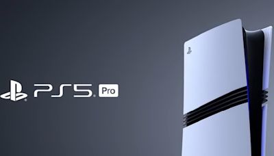 Sony PS5 Pro｜遊戲提速45% 售5780元