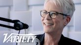 Jamie Lee Curtis Gets Emotional Talking ‘Everything Everywhere’ Oscar Nomination: ‘Michelle Yeoh Is the Reason’