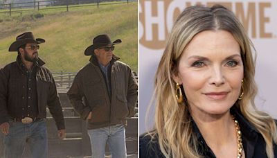 'The Madison': All About the 'Yellowstone' Spinoff Starring Michelle Pfeiffer