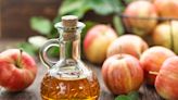 How apple cider vinegar could help weight loss