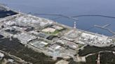 IAEA team inspects treated radioactive water release from Japan's Fukushima nuclear plant