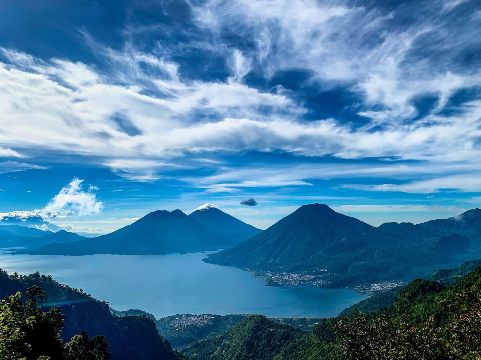 8 Reasons Why The Dry Season Is The Best Time To Visit Guatemala