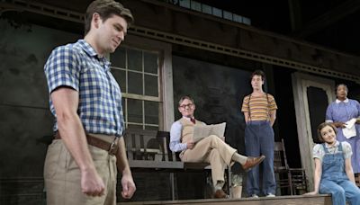 TO KILL A MOCKINGBIRD Comes to Lincoln in June