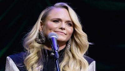 Miranda Lambert Announces New Album Postcards From Texas; Unveils Third Single Alimony, Highlighting Her Country Roots