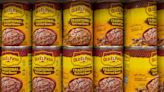 Make Canned Refried Beans Way Better With This Briny Ingredient