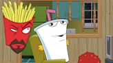 Adult Swim is reviving Aqua Teen Hunger Force for season 12