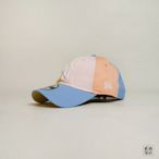 貳柒商店) New Era 9FORTY 940 UNST MLB BASIC 彩色 紐約 洋基 老帽 多色 拼接 NY