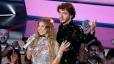Jack Harlow Brings Out Fergie for Surprise ‘First Class’ / ‘Glamorous’ Medley at 2022 VMAs