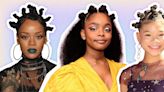 18 Protective Hairstyles for Natural Hair That You Can Slay Year-Round