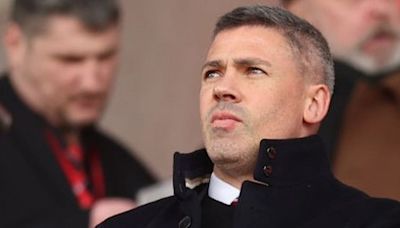 Jon Walters spells out vision of Stoke City identity as he takes lead from Simon King