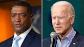 Cedric Richmond on Biden 2024: ‘He’s running’