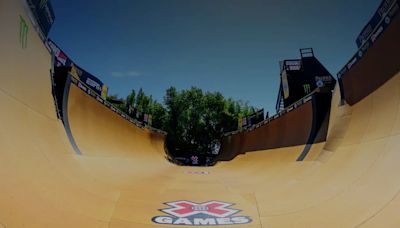 Los X Games, en directo y gratis por DAZN