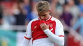 £200,000-per-week Arsenal duo in talks to leave with Emile Smith Rowe