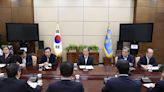 South Korea announces major security response to North's balloon stunts