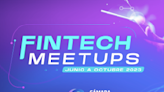 Córdoba será sede del ciclo Fintech Meetups: conocé cuándo se llevará a cabo