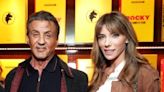 Sylvester Stallone’s Wife Jennifer Flavin Speaks Out After Divorce Filing