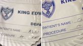 Mumbai: 6 KEM Hospital Staffers Receive Show-Cause Notices After Video Of Patient Reports Used As Paper Plates Goes Viral