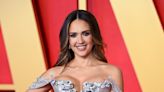 Jessica Alba Is ‘Excited’ About Next Chapter After Stepping Down at Honest