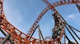 Carowinds makes list of top 25 amusement parks in America